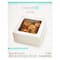 6 Packs: 3 ct. (18 total) 8&#x22; x 8&#x22; Window Treat Boxes by Celebrate It&#xAE;